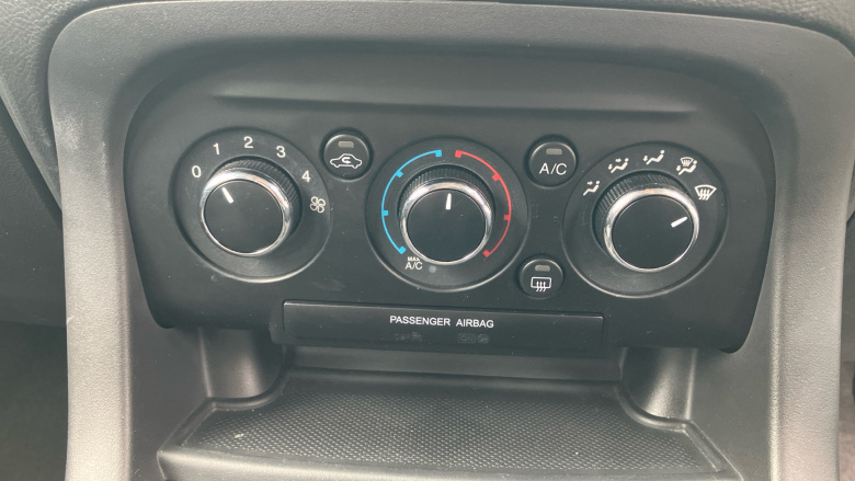 Ford KA+ 1.2 85 Zetec 5dr Petrol Hatchback